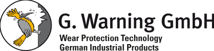 Gerhard Warning Gmbh - Wear Protection Technology and Industrial Products